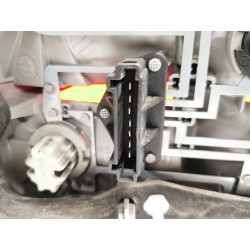 Recambio de piloto trasero derecho para mercedes clase s (w220) berlina 500 (220.075) referencia OEM IAM   