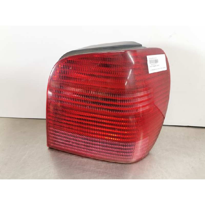 Recambio de piloto trasero derecho para volkswagen polo berlina (6n2) conceptline referencia OEM IAM Recambio de piloto trasero derecho para volkswagen polo berlina (6n2) conceptline referencia OEM IAM
