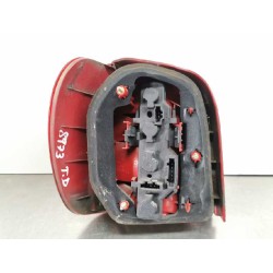 Recambio de piloto trasero derecho para volkswagen polo berlina (6n2) conceptline referencia OEM IAM   