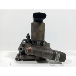 Recambio de valvula egr para opel corsa b eco referencia OEM IAM 7224140097T  