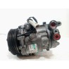 Recambio de compresor aire acondicionado para opel meriva cosmo referencia OEM IAM 13197538  