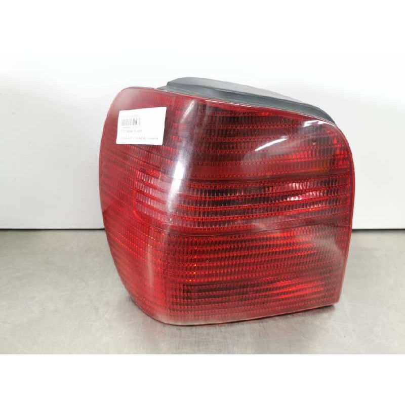 Recambio de piloto trasero izquierdo para volkswagen polo berlina (6n2) conceptline referencia OEM IAM Recambio de piloto trasero izquierdo para volkswagen polo berlina (6n2) conceptline referencia OEM IAM