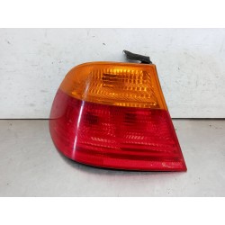 Recambio de piloto trasero izquierdo para bmw serie 3 coupe (e46) 320 ci referencia OEM IAM   