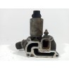 Recambio de valvula egr para opel corsa b eco referencia OEM IAM 7224140097T  
