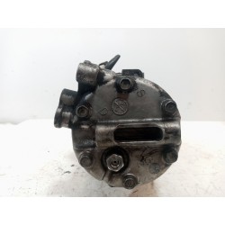 Recambio de compresor aire acondicionado para opel meriva cosmo referencia OEM IAM 13197538  