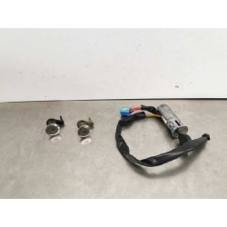 Recambio de antirrobo para peugeot 206 berlina x-line referencia OEM IAM   