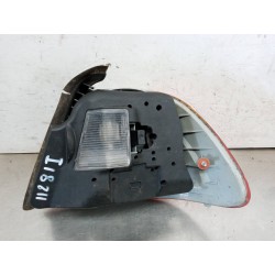 Recambio de piloto trasero izquierdo para bmw serie 3 coupe (e46) 320 ci referencia OEM IAM   