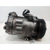 Recambio de compresor aire acondicionado para opel meriva cosmo referencia OEM IAM 13197538  