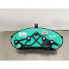 Recambio de cuadro instrumentos para peugeot 206 berlina x-line referencia OEM IAM 9659729180 14060649 