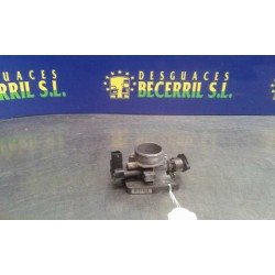 Recambio de caja mariposa para ford ka (ccq) collection referencia OEM IAM PBTGF30 95BF98989 JB8C01A