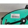 Recambio de cuadro instrumentos para peugeot 206 berlina x-line referencia OEM IAM 9659729180 14060649 