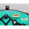 Recambio de cuadro instrumentos para peugeot 206 berlina x-line referencia OEM IAM 9659729180 14060649 