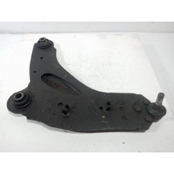 Recambio de brazo suspension inferior delantero izquierdo para nissan primastar (x83) caja cerrada batalla corta 2,76t referenci