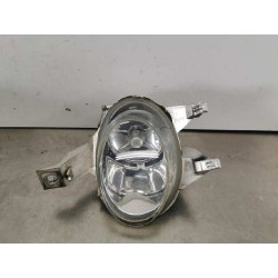 Recambio de faro antiniebla derecho para peugeot 206 berlina x-line referencia OEM IAM   