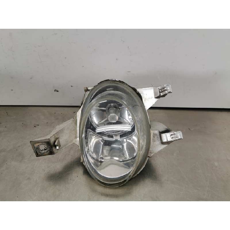 Recambio de faro antiniebla derecho para peugeot 206 berlina x-line referencia OEM IAM Recambio de faro antiniebla derecho para peugeot 206 berlina x-line referencia OEM IAM