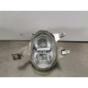 Recambio de faro antiniebla derecho para peugeot 206 berlina x-line referencia OEM IAM   