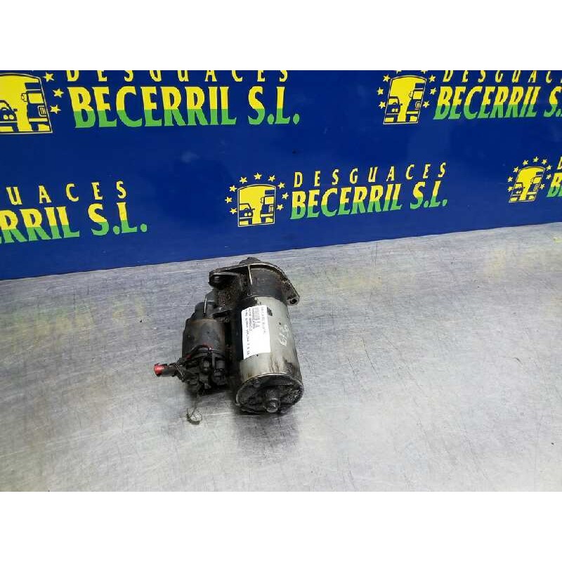 Recambio de motor arranque para ford sierra berlina 2.0 is referencia OEM IAM 91BB11000HB 0001108132 Recambio de motor arranque para ford sierra berlina 2.0 is referencia OEM IAM 91BB11000HB 0001108132