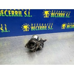 Recambio de motor arranque para ford sierra berlina 2.0 is referencia OEM IAM 91BB11000HB 0001108132 