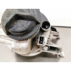 Recambio de faro antiniebla derecho para peugeot 206 berlina x-line referencia OEM IAM   