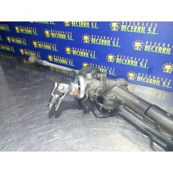 Recambio de cremallera direccion para mazda mpv (lw) 2.0 td active 7 (100kw) referencia OEM IAM 3Z20001  