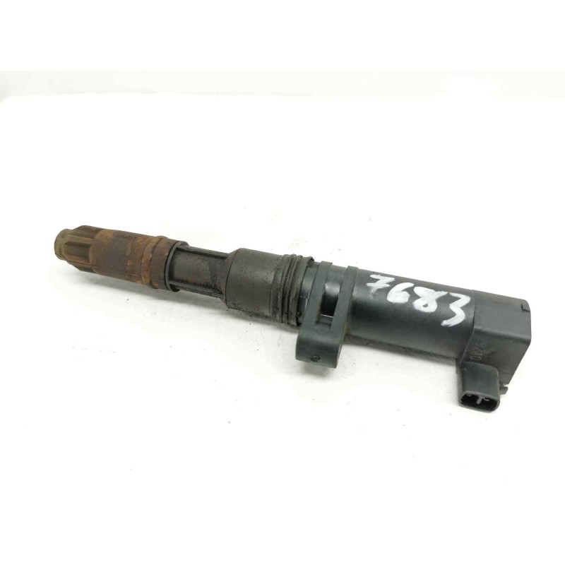 Recambio de bobina encendido para renault megane ii classic berlina expression referencia OEM IAM 0986221001 Recambio de bobina encendido para renault megane ii classic berlina expression referencia OEM IAM 0986221001
