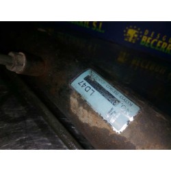 Recambio de cremallera direccion para mazda mpv (lw) 2.0 td active 7 (100kw) referencia OEM IAM 3Z20001  