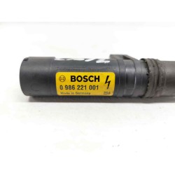 Recambio de bobina encendido para renault megane ii classic berlina expression referencia OEM IAM 0986221001  