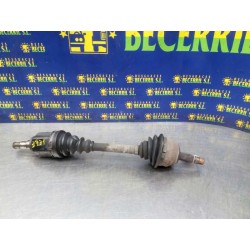 Recambio de transmision delantera izquierda para fiat stilo (192) 1.9 jtd / 1.9 jtd 115 active referencia OEM IAM 0071785743  