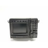 Recambio de sistema audio / radio cd para mercedes clase s (w220) berlina 500 (220.075) referencia OEM IAM A2208270442 863820425