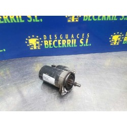 Recambio de motor arranque para seat ibiza (6k) cl referencia OEM IAM 036911023R 0001113007 