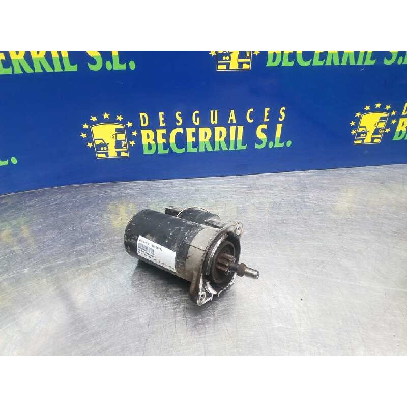 Recambio de motor arranque para seat ibiza (6k) cl referencia OEM IAM 036911023R 0001113007 