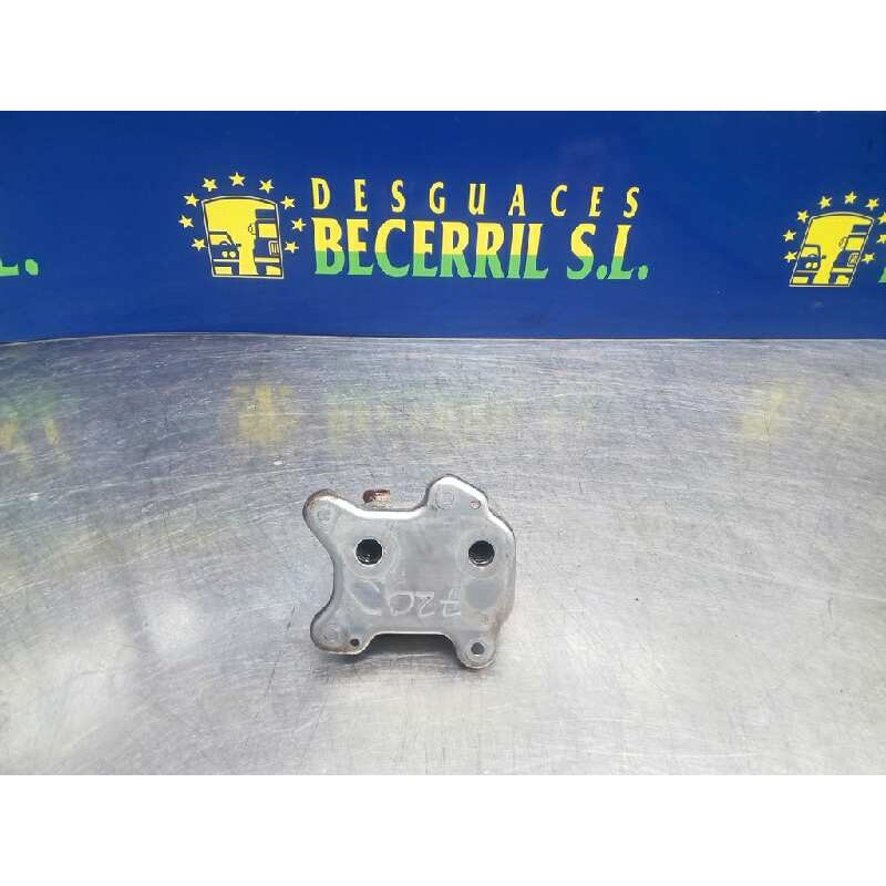 Recambio de enfriador aceite motor para opel astra g berlina club referencia OEM IAM Recambio de enfriador aceite motor para opel astra g berlina club referencia OEM IAM