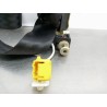 Recambio de cinturon seguridad delantero derecho para volkswagen touran (1t1) conceptline referencia OEM IAM 1T1857706RAA  