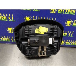 Recambio de airbag delantero izquierdo para renault megane ii berlina 5p luxe dynamique referencia OEM IAM   