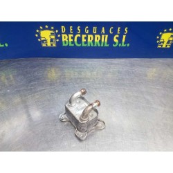 Recambio de enfriador aceite motor para opel astra g berlina club referencia OEM IAM   