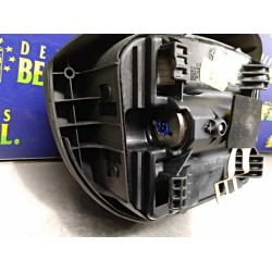 Recambio de airbag delantero izquierdo para renault megane ii berlina 5p luxe dynamique referencia OEM IAM   