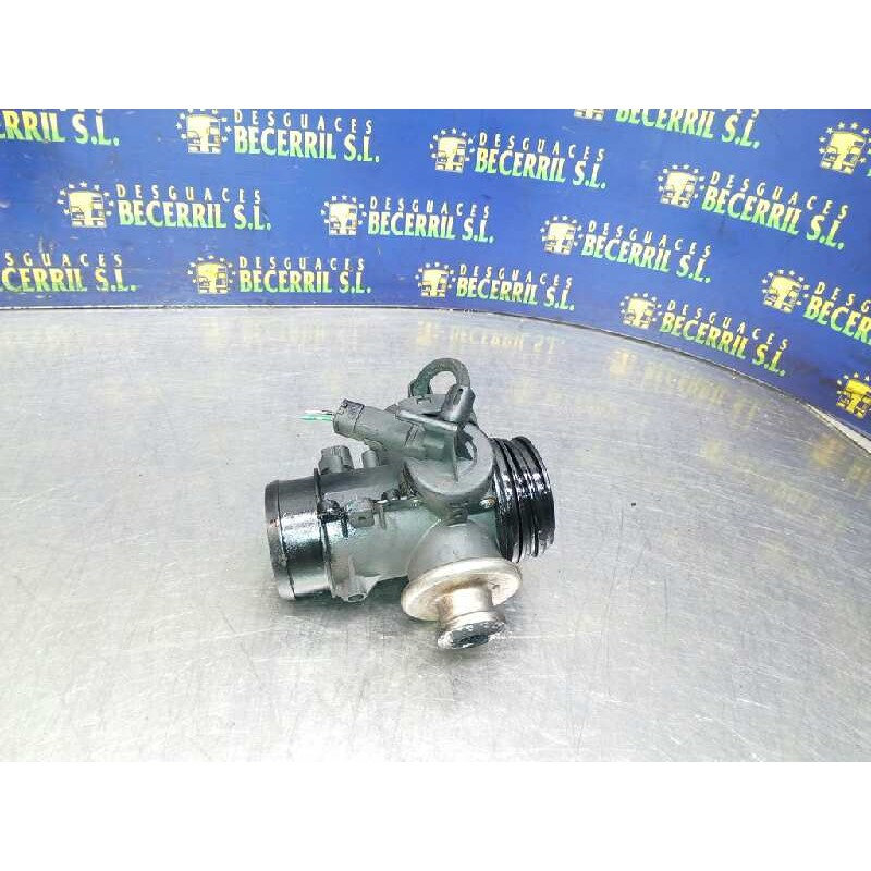 Recambio de valvula egr para peugeot 306 berlina 3/4/5 puertas (s2) graffic referencia OEM IAM Recambio de valvula egr para peugeot 306 berlina 3/4/5 puertas (s2) graffic referencia OEM IAM