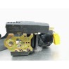 Recambio de cinturon seguridad delantero derecho para volkswagen touran (1t1) conceptline referencia OEM IAM 1T1857706RAA  