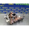 Recambio de turbocompresor para ford focus berlina (cak) ambiente referencia OEM IAM X5406K682DB  