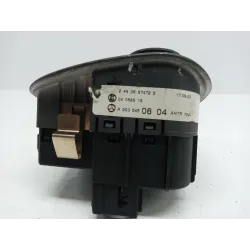 Recambio de mando luces para mercedes clase clk (w209) coupe 240 (209.361) referencia OEM IAM A2035450604  