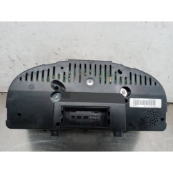 Recambio de cuadro instrumentos para volkswagen touran (1t1) conceptline referencia OEM IAM 1T0920861A  