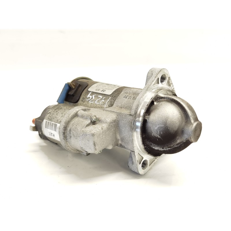 Recambio de motor arranque para kia rio (yb) business referencia OEM IAM 3610004270 Recambio de motor arranque para kia rio (yb) business referencia OEM IAM 3610004270