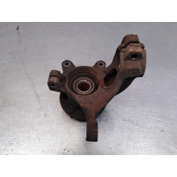 Recambio de mangueta delantera derecha para ford fiesta berl./courier surf referencia OEM IAM   