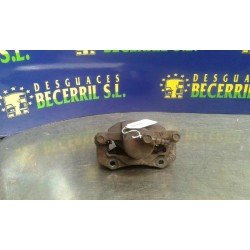 Recambio de pinza freno delantera izquierda para opel monterey ltd referencia OEM IAM   