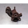 Recambio de mangueta delantera derecha para ford fiesta berl./courier surf referencia OEM IAM   