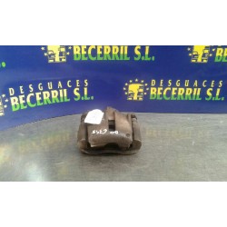Recambio de pinza freno delantera derecha para mitsubishi carisma berlina 4 (da0) 1900 comfort referencia OEM IAM   