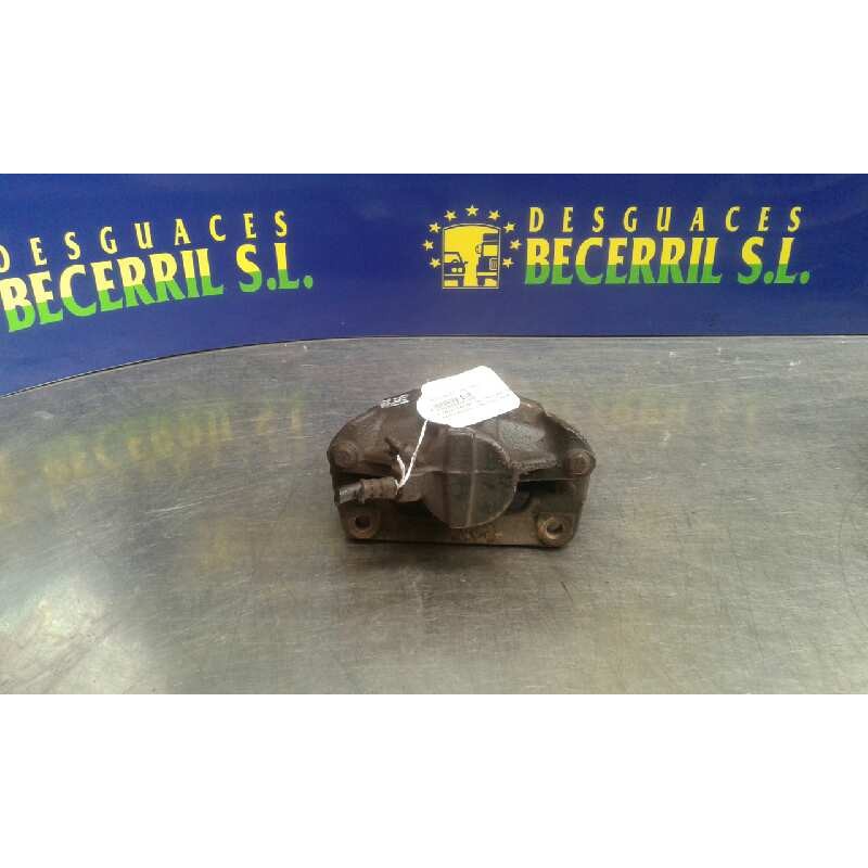 Recambio de pinza freno delantera izquierda para mitsubishi carisma berlina 4 (da0) 1900 comfort referencia OEM IAM Recambio de pinza freno delantera izquierda para mitsubishi carisma berlina 4 (da0) 1900 comfort referencia OEM IAM