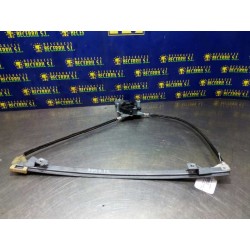 Recambio de elevalunas delantero izquierdo para renault megane i scenic (ja0) 1.9 dti rn referencia OEM IAM 7700838590  