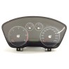 Recambio de cuadro instrumentos para ford focus c-max (cap) ambiente (d) referencia OEM IAM 4M5T10849GL  