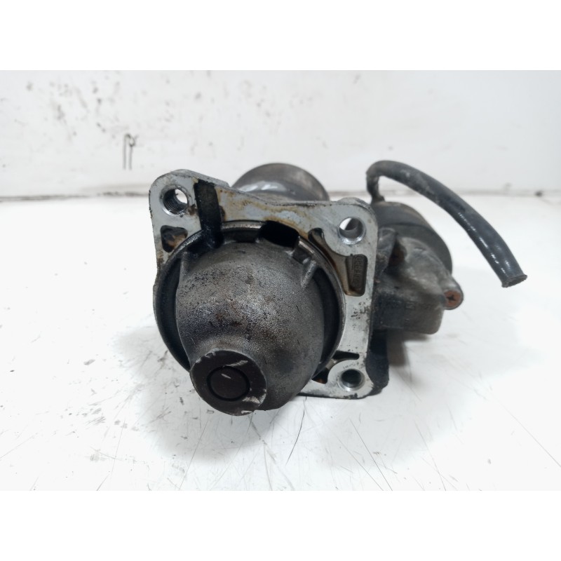Recambio de motor arranque para ford fiesta berl./courier surf referencia OEM IAM 0001113009 91AB11000JB 